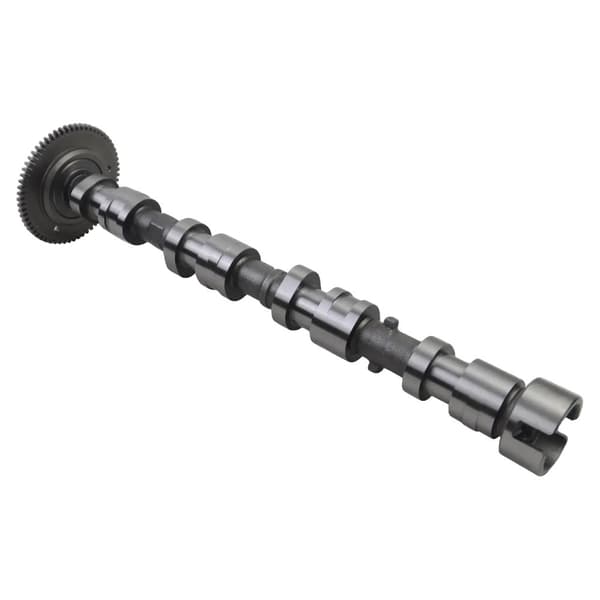 Motorkamaxel, Avgassystem, Mazda 6 GJ