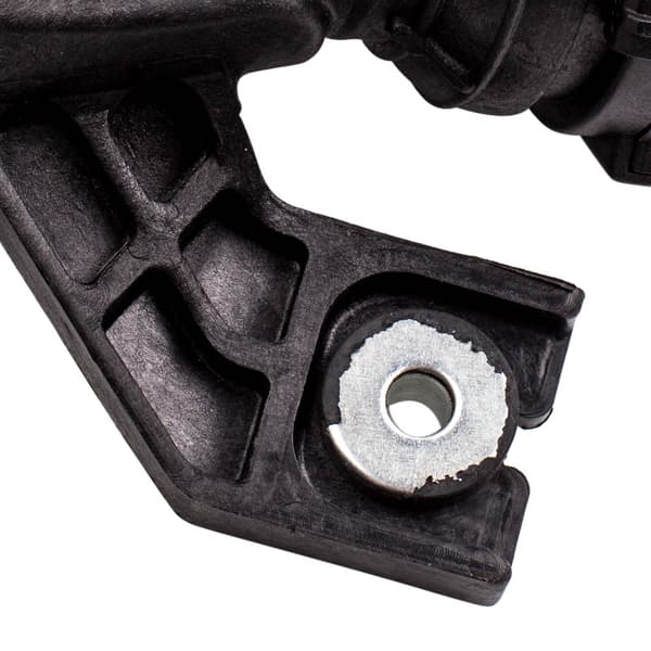 Ilmanotto Turbo Välijäähdytin Putki, Nissan Qashqai, 180 mm