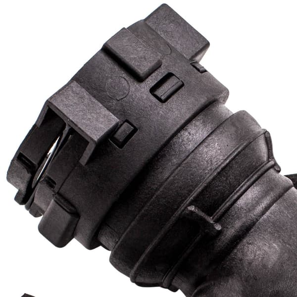 Ilmanotto Turbo Välijäähdytin Putki, Nissan Qashqai, 180 mm