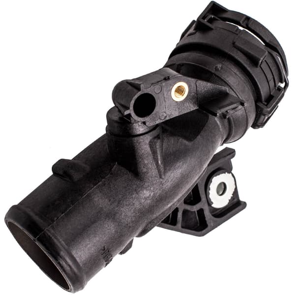 Ilmanotto Turbo Välijäähdytin Putki, Nissan Qashqai, 180 mm
