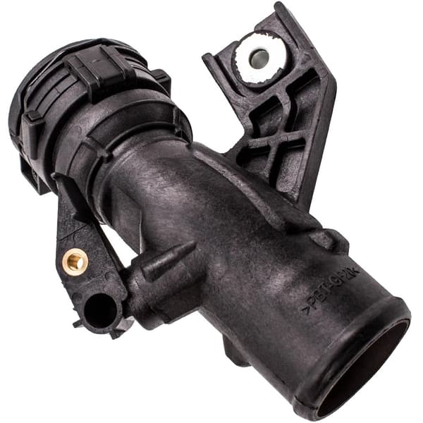 Ilmanotto Turbo Välijäähdytin Putki, Nissan Qashqai, 180 mm