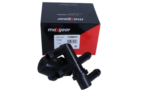 MAXGEAR JÄÄHDYTYSJÄRJESTELMÄN VENTTIILI FORD TRANSIT 2.0TDCI/ 2.4TDCI 00-06