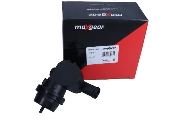 MAXGEAR KØLESYSTEMVENTIL VW GOLF IV 97-06