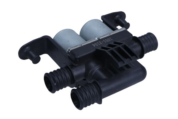 MAXGEAR JÄÄHDYTYSJÄRJESTELMÄN VENTTIILI BMW X5 E53/E70/E71/ F15/F16