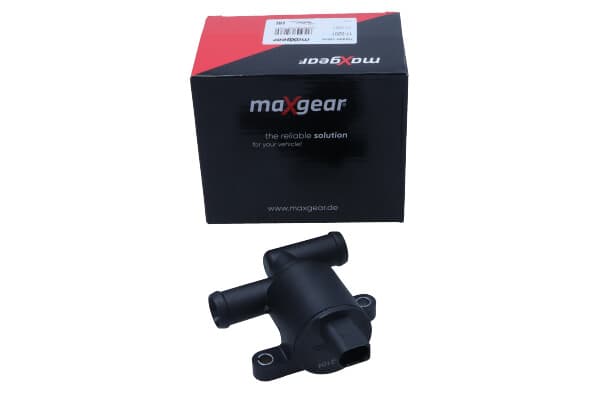 MAXGEAR JÄÄHDYTYSJÄRJESTELMÄVENTTIILI SKODA OCTAVIA III/ KAROQ/ KODIAQ