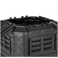 Miniatyrbild 2 av 7: Hillvert Kompostbehållare - 1120 L