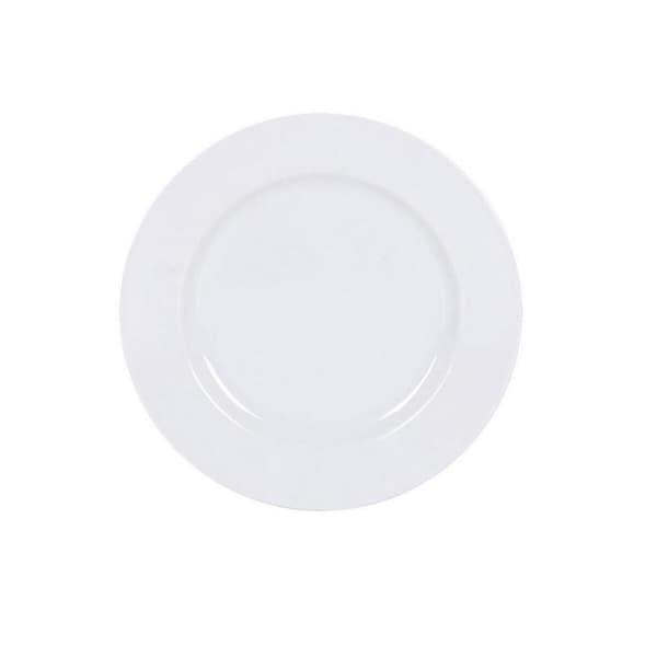 Platt skål La Mediterránea Felit (Ø 20,5 cm)