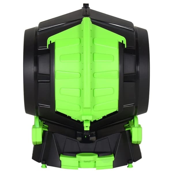 vidaXL Rumpukompostori 49,5x44,5x57 cm 50 l