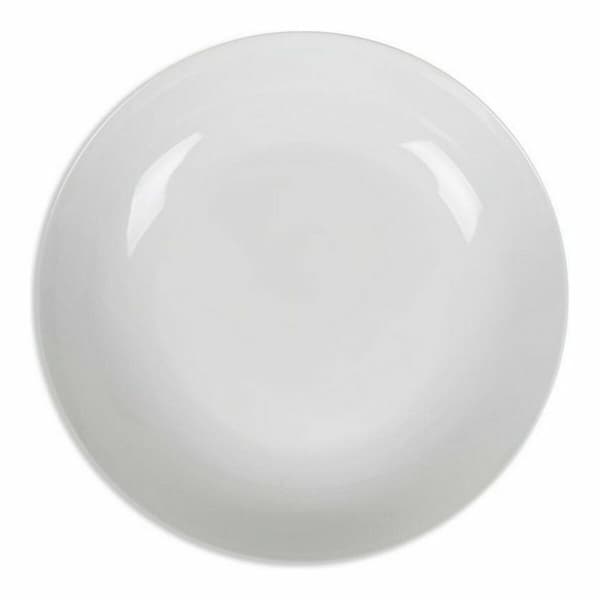 Djup tallrik La Mediterránea Mobius (18 antal) (Ø 21 cm)