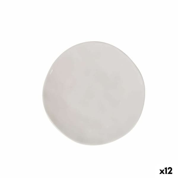 Desserttallrik La Mediterránea Iberica Glans (12 antal)