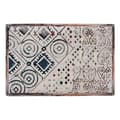Miniatyrbild 2 av 2: Servingsfat La Mediterránea Grecia Porslin Rektangulär 30 x 20 x 2,5 cm (6 antal)