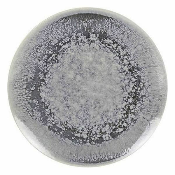 Platt skål La Mediterránea Adhara (6 antal) (26 cm)