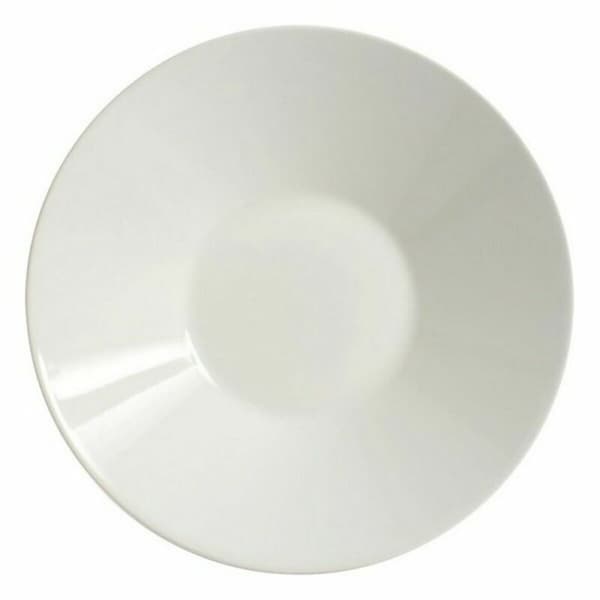 Djup tallrik La Mediterránea Maitre ø 23,5 x 5 cm (6 antal)