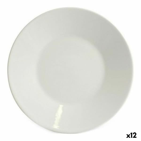 Desserttallrik La Mediterránea Maitre ø 21,5 x 2,8 cm (12 antal)