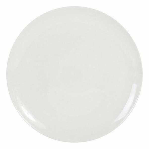 Tallriksunderlägg La Mediterránea Monaco Elfenben (6 antal)