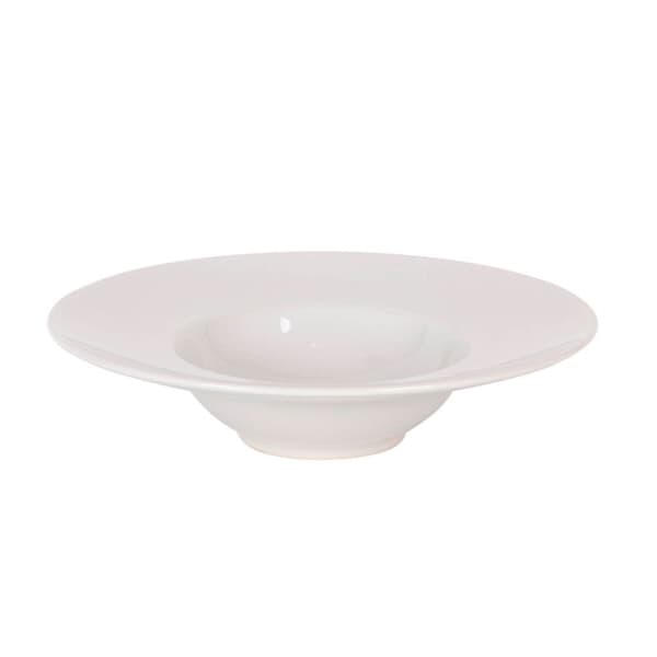 Djup tallrik Rissoto La Mediterránea Bari 28 x 28 x 6,8 cm (6 antal)