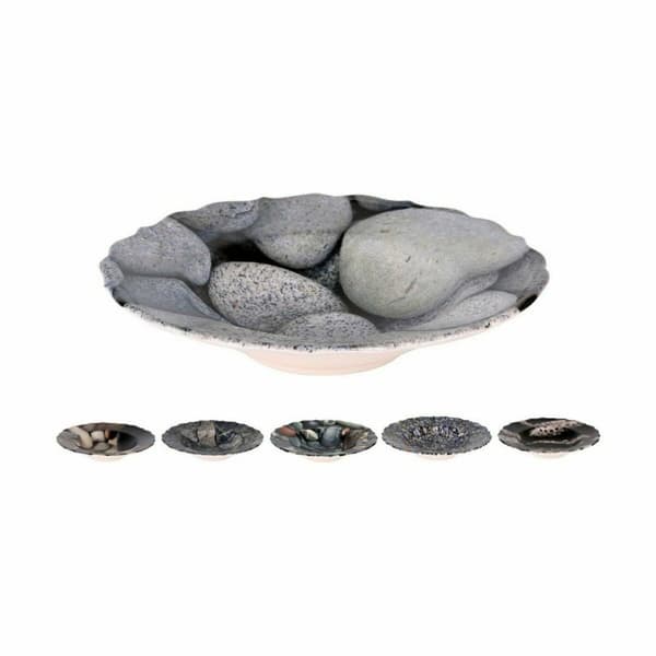 Pastatallrik Inde Apolo (12 antal)