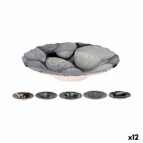 Pastatallrik Inde Apolo (12 antal)