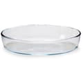 Miniatyrbild 2 av 3: Servingsfat Pasabahce Borcam Oval 2,3 L 22 x 6 x 30,5 cm (6 antal)