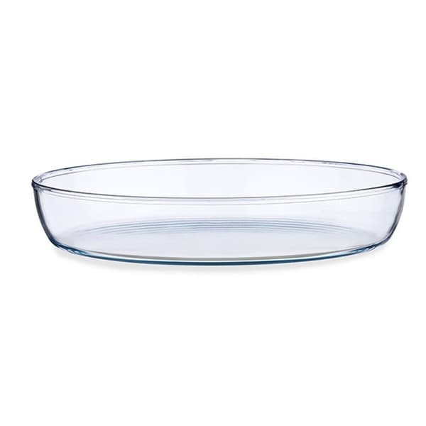 Servingsfat Pasabahce Borcam Oval 3,3 L (6 antal)