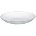 Miniatyrbild 2 av 4: Tallriksset Pasabahce Generation Transparent Glas 23 x 7 x 23 cm (4 antal)