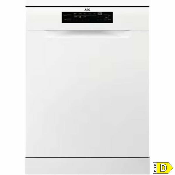 Diskmaskin AEG FFB33607ZW 60 cm