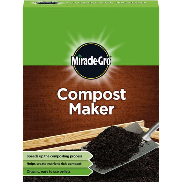 Miracle-Gro Compost Maker