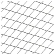 vidaXL kompostbeholder 85x85x70 cm galvaniseret jern