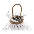 Pikkukuva 3 / 4: Kattokruunu DKD Home Decor (30.5 x 30.5 x 40.5 cm)