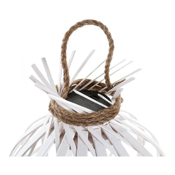 Kattokruunu DKD Home Decor (30.5 x 30.5 x 40.5 cm)