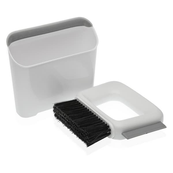 Fejebakke Versa ABS Nylon (17,2 x 15,2 x 5,2 cm)