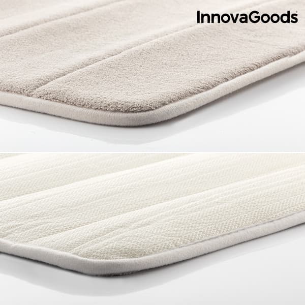 Minneskumsbadematte Puffeet InnovaGoods