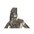 Miniatyrbilde 2 av 3: Dekorativ Figur DKD Home Decor 8424001856480 23 x 13 x 62 cm Sølv (2 enheter)
