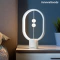 Miniatyrbillede 3 af 11: Balancelampe med magnetisk switch Magilum InnovaGoods MAGILUM