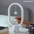 Miniatyrbillede 5 af 11: Balancelampe med magnetisk switch Magilum InnovaGoods MAGILUM