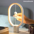 Miniatyrbillede 6 af 11: Balancelampe med magnetisk switch Magilum InnovaGoods MAGILUM