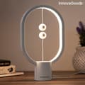 Miniatyrbillede 7 af 11: Balancelampe med magnetisk switch Magilum InnovaGoods MAGILUM