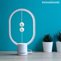 Miniatyrbillede 8 af 11: Balancelampe med magnetisk switch Magilum InnovaGoods MAGILUM