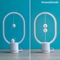 Miniatyrbillede 9 af 11: Balancelampe med magnetisk switch Magilum InnovaGoods MAGILUM