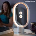 Miniatyrbillede 1 af 11: Balancelampe med magnetisk switch Magilum InnovaGoods MAGILUM
