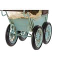 Pikkukuva 3 / 3: Koristehahmo DKD Home Decor MO-186345 Sininen Ruskea Auto Vintage 19 x 11 x 16,5 cm
