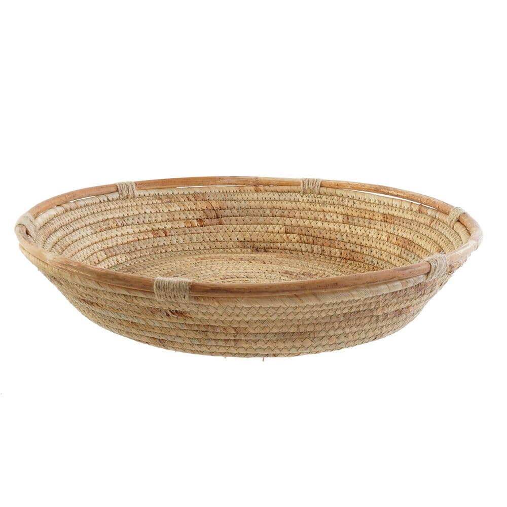 Bordsdekoration DKD Home Decor (42 x 42 x 8 cm)