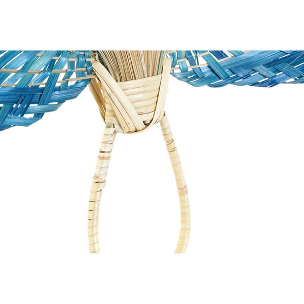 Veggpryd DKD Home Decor 70 x 5 x 75 cm