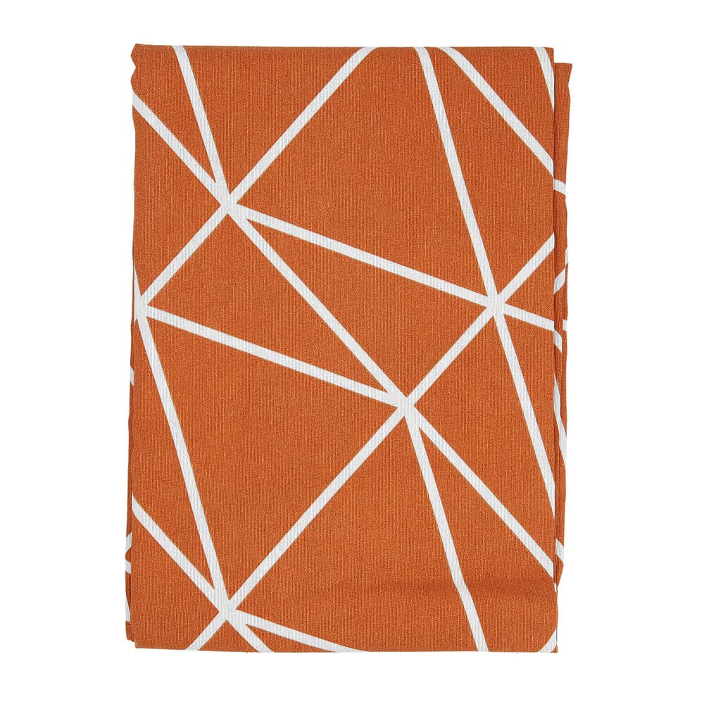 Bordsduk Vinthera Stone (140 x 140 cm)