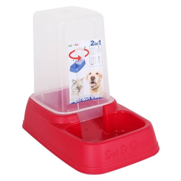Dispenser Matfôr (3,7 L)
