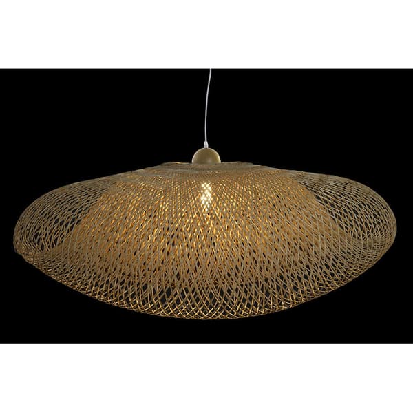 Taklys DKD Home Decor Bambus (105 x 80 x 45 cm)