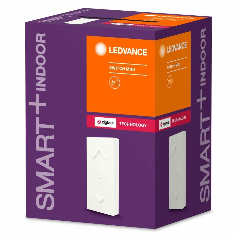 Kontroll till LED-slinga Osram SMART+ Switch Mini (Renoverade B)