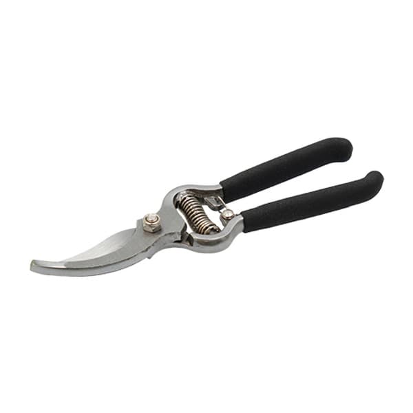 Hagesaks Ferrestock Svart