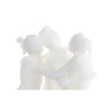 Miniatyrbillede 2 af 3: Dekorativ figur DKD Home Decor Harpiks (25 x 11 x 40.5 cm)