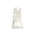 Miniatyrbillede 1 af 3: Dekorativ figur DKD Home Decor Harpiks (25 x 11 x 40.5 cm)